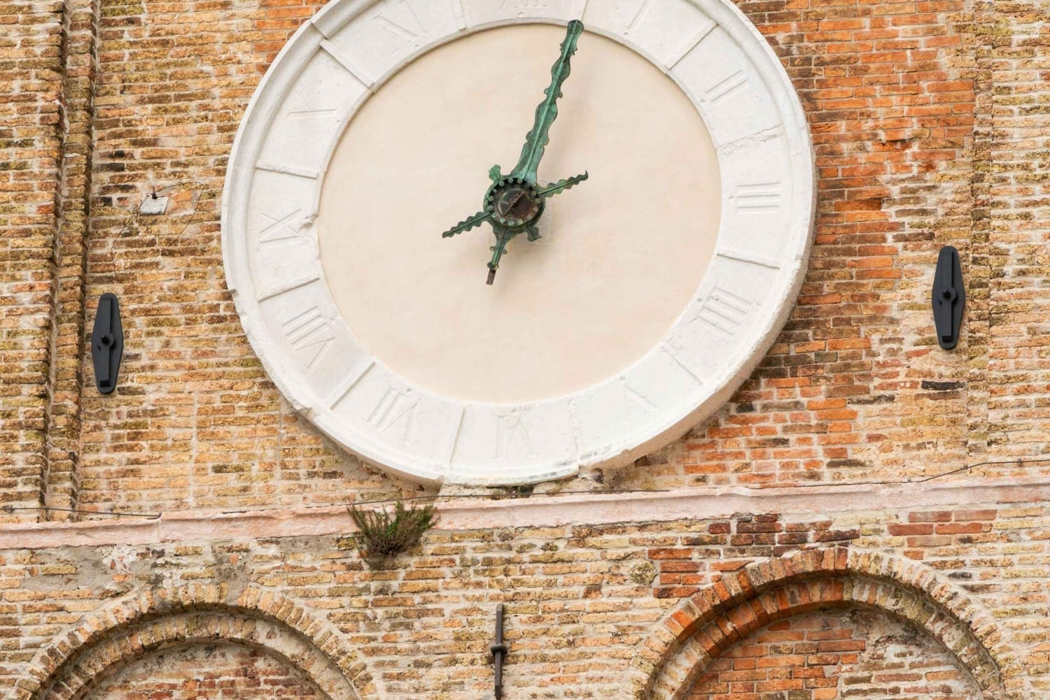 Da Fusina: Tour delle 3 isole di Murano, Burano & Torcello