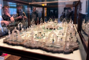 Fra Jesolo: Dagstur til Murano, Burano og Torcello