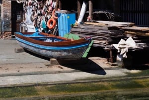 Z jeziora Garda: Całodniowa wycieczka grupowa z przewodnikiem po Wenecji