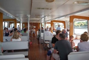 Dal Lago di Garda: Tour guidato della città e della laguna di Venezia