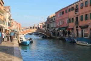 From Lake Garda: Venice Full-Day Tour (until July 31st)