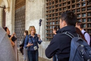 Von Mailand aus: Tagestour nach Venedig mit geführter Stadtführung