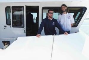 From Punta Sabbioni: Round-Trip Boat Transfer to Venice