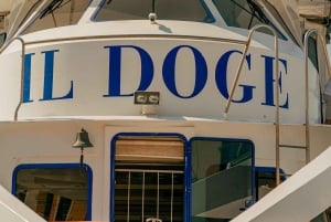 From Punta Sabbioni: Round-Trip Boat Transfer to Venice