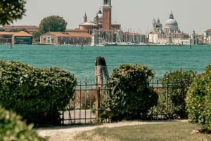 From Punta Sabbioni: Round-Trip Boat Transfer to Venice