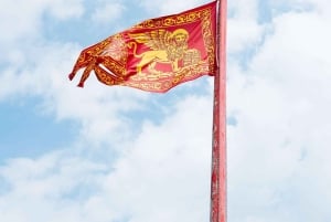 From Punta Sabbioni: Round-Trip Boat Transfer to Venice