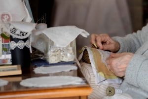 Из Пунта-Саббиони: экскурсия по Венеции, Мурано и Бурано