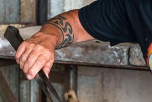 Из Пунта-Саббиони: экскурсия по Венеции, Мурано и Бурано