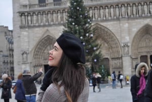 Из Рима в Париж