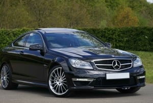 Depuis Venise : transfert privé aller simple jusqu'à la gare de Mestre