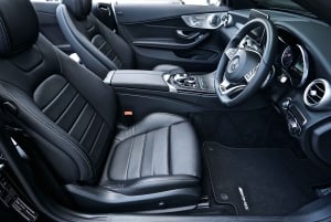 Depuis Venise : transfert privé aller simple jusqu'à la gare de Mestre