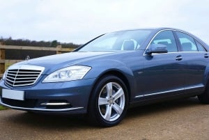 From Venice Airport: 1-Way Private Transfer to Padua