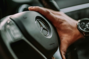 Dall'aeroporto di Venezia: Trasferimento privato di 1 tratta per Treviso