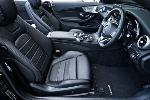 Do aeroporto de Veneza: Traslado privativo de ida e volta para Veneza