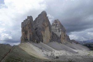 From Venice: Cortina and the Dolomites in One Day