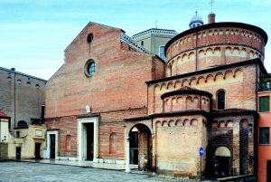 From Venice: Day Trip to Padua with Private Guided Tour