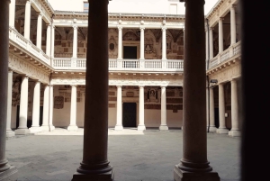 Fra Venedig: Dagsudflugt til Padua med privat guidet tur