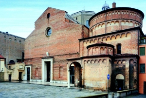 Fra Venedig: Dagsudflugt til Padua med privat guidet tur