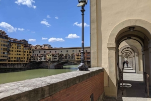 ヴェネツィアからフィレンツェ日帰り観光と鉄道ツアー