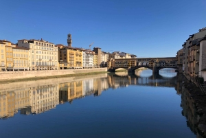 ヴェネツィアからフィレンツェ日帰り観光と鉄道ツアー