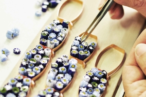 Från Venedig: Privat rundtur på ön Murano och glastillverkning