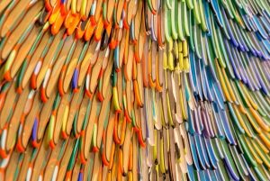 From Venice: Private City Escape – Mazzorbo, Burano & Murano