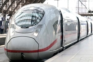 Из Венеции: частная экскурсия по Вероне