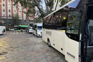 De Veneza: Verona, Lago de Garda, Sirmione com Spritz