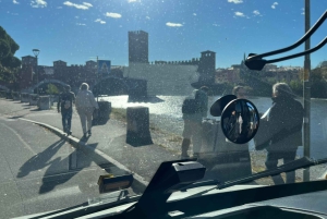 De Veneza: Verona, Lago de Garda, Sirmione com Spritz