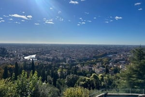 De Veneza: Verona, Lago de Garda, Sirmione com Spritz