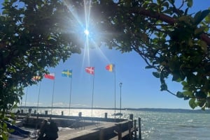 De Veneza: Verona, Lago de Garda, Sirmione com Spritz