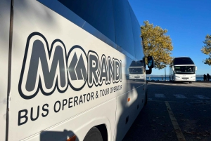 De Veneza: Verona, Lago de Garda, Sirmione com Spritz