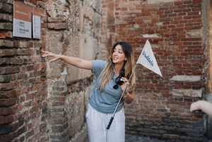 Z Wenecji: Werona, Sirmione i jezioro Garda z rejsem statkiem