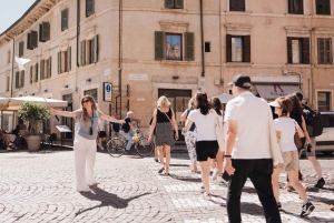 Z Wenecji: Werona, Sirmione i jezioro Garda z rejsem statkiem