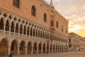 Full day in Venice by train from Milan (Self-guided tour)