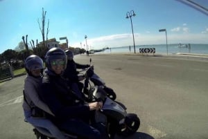 Full day Venice Scooter Rental