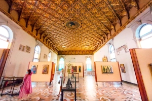 Galeries de l'Accademia, Veneza