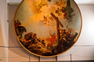 Galeries de l'Accademia, Veneza