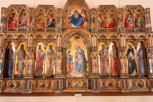 Galeries de l'Accademia, Veneza