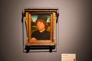 Galeries de l'Accademia, Veneza