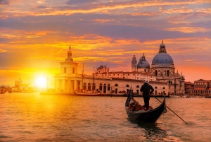 Venezia: tour in barca a Murano, Burano e Torcello