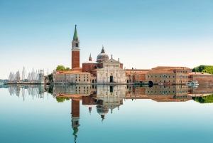Venezia: tour in barca a Murano, Burano e Torcello