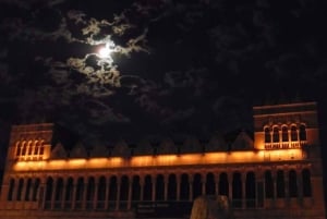 Ghosts of Venice: Castello, San Giovanni & Paolo, Cannaregio