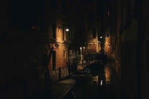 Ghosts of Venice: Castello, San Giovanni & Paolo, Cannaregio