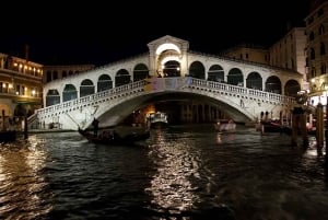 Ghosts of Venice: Castello, San Giovanni & Paolo, Cannaregio