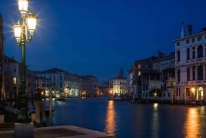 Ghosts of Venice: Castello, San Giovanni & Paolo, Cannaregio