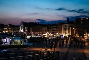 Ghosts of Venice: Castello, San Giovanni & Paolo, Cannaregio