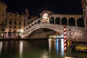Ghosts of Venice: Castello, San Giovanni & Paolo, Cannaregio