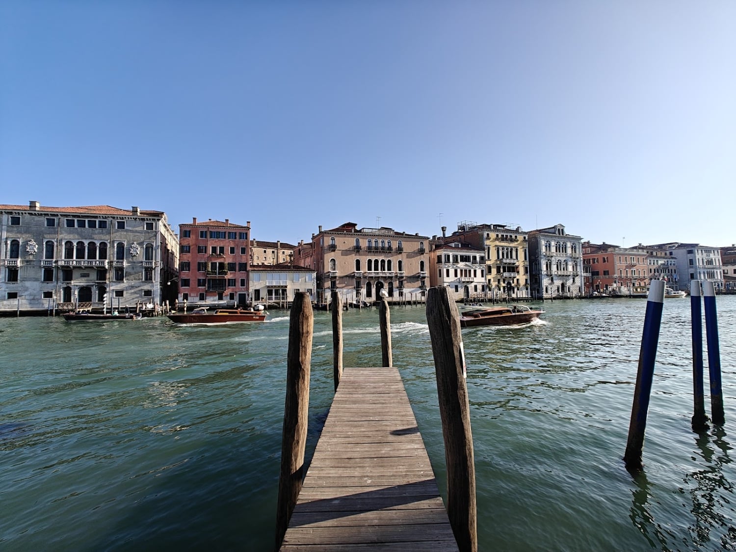 GKK Exclusive Private Suites Venezia