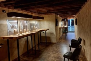 Gullsmedsverksted Lag din egen ring i sterlingsølv